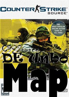 Box art for CS: Source DE Unbomb Map