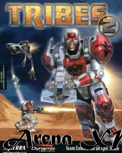 Box art for Arena XPS