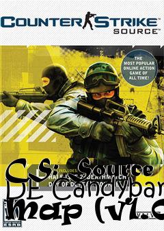 Box art for CS: Source DE Candybar Map (v1.0)