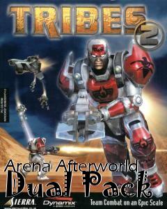 Box art for Arena Afterworld Dual Pack