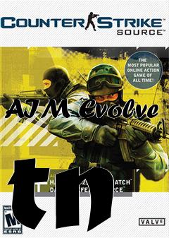 Box art for AIM Evolve tn