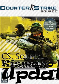 Box art for CS: Source: Kismayo Map Update