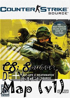 Box art for CS: Source DE Yacer Map (v1)