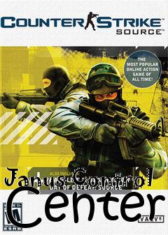 Box art for Janus Control Center