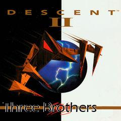 Box art for Three Brothers