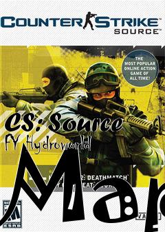 Box art for CS: Source FY Hydroworld Map