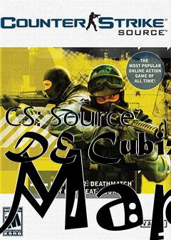 Box art for CS: Source DE Cubiz Map