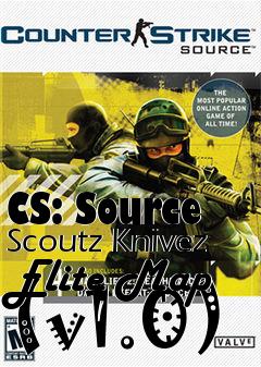 Box art for CS: Source Scoutz Knivez Elite Map (v1.0)