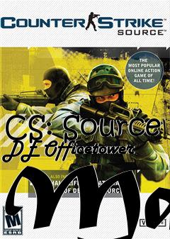 Box art for CS: Source DE Officetower Map