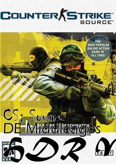 Box art for CS: Source DE Middleages HDR Map