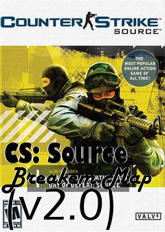 Box art for CS: Source Breakem Map (v2.0)
