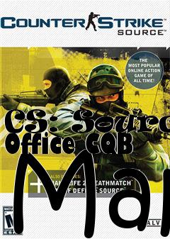 Box art for CS: Source Office CQB Map
