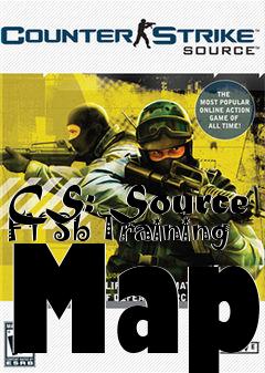 Box art for CS: Source FY Sb Training Map