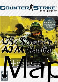 Box art for CS: Source AIM Herbie Map