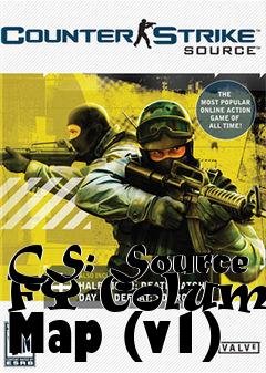 Box art for CS: Source FY Columns Map (v1)