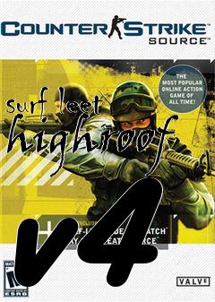 Box art for surf leet highroof v4