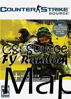 Box art for CS: Source FY Random Map