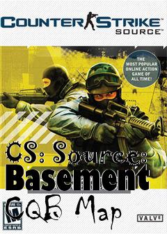 Box art for CS: Source: Basement CQB Map