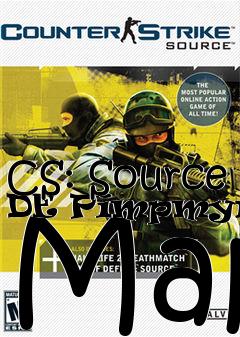 Box art for CS: Source DE Pimpmyride Map