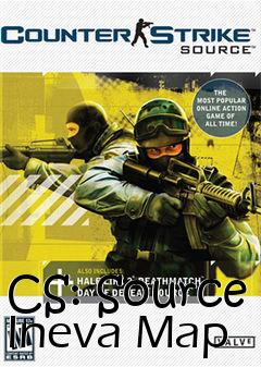 Box art for CS: Source Ineva Map