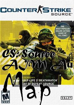 Box art for CS: Source AIM Augsig Map