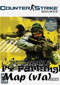 Box art for CS: Source FY Parkinglot Map (v1a)