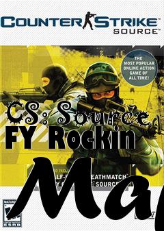 Box art for CS: Source FY Rockin Map