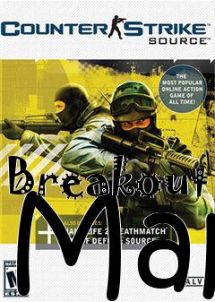 Box art for Breakout Map