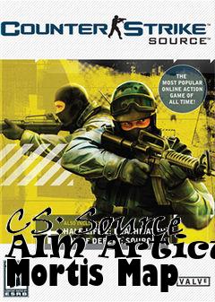 Box art for CS: Source AIM Articulo Mortis Map