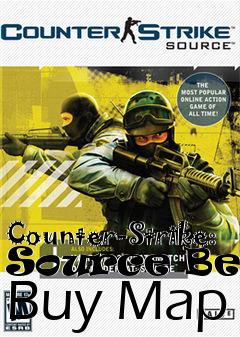 Box art for Counter-Strike: Source Best Buy Map