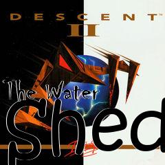 Box art for The Water Shed