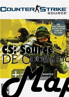 Box art for CS: Source DE Coolhand Map