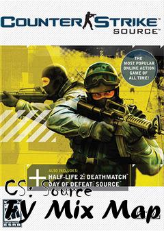 Box art for CS: Source FY Mix Map