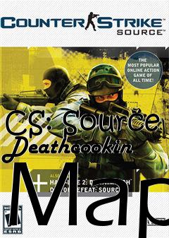 Box art for CS: Source Deathcookin Map
