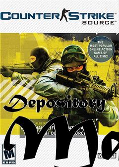 Box art for Depository Map
