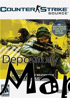 Box art for Depository Map