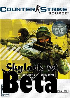 Box art for Skylark v2 Beta