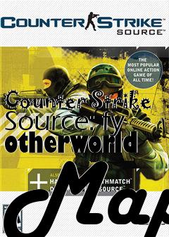 Box art for Counter Strike Source: fy otherworld Map