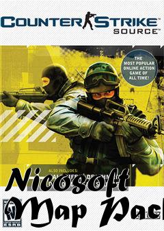 Box art for Nicosoft Map Pack