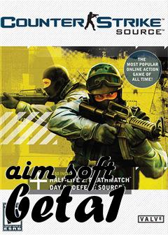 Box art for aim soft beta1