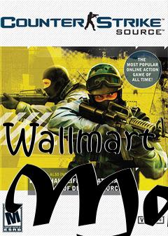 Box art for Wallmart Map