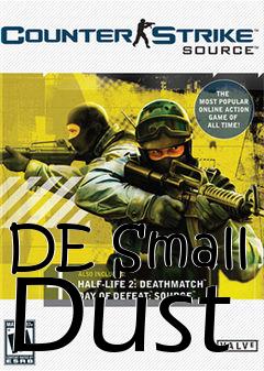 Box art for DE Small Dust