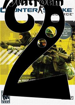 Box art for Platform 2