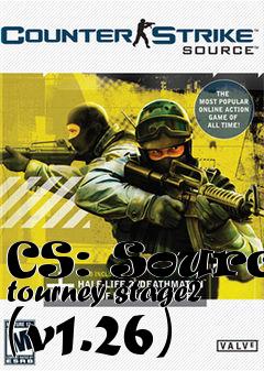 Box art for CS: Source tourney stage2 (v1.26)