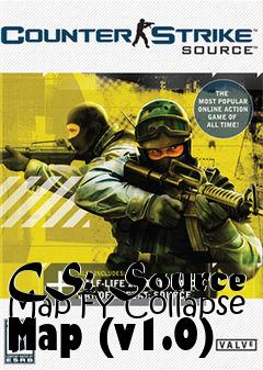 Box art for CS: Source Map FY Collapse Map (v1.0)