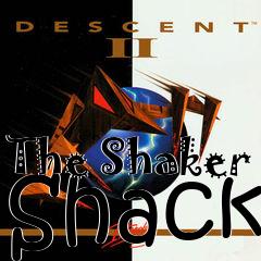 Box art for The Shaker Shack