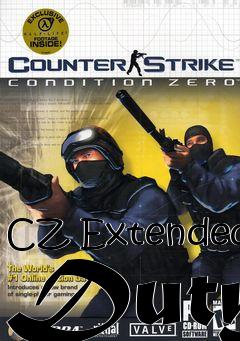 Box art for CZ Extended Duty