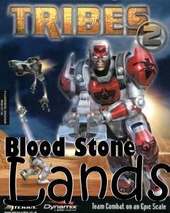 Box art for Blood Stone Lands