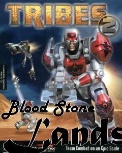 Box art for Blood Stone Lands