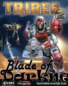 Box art for Blade of Darkness